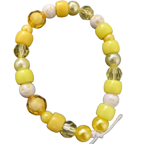 Bracelet Emotion (disponible en plusieurs coloris)
